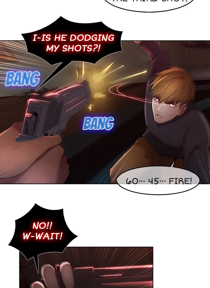 Switch - Manhwa Chapter 9 - page 18