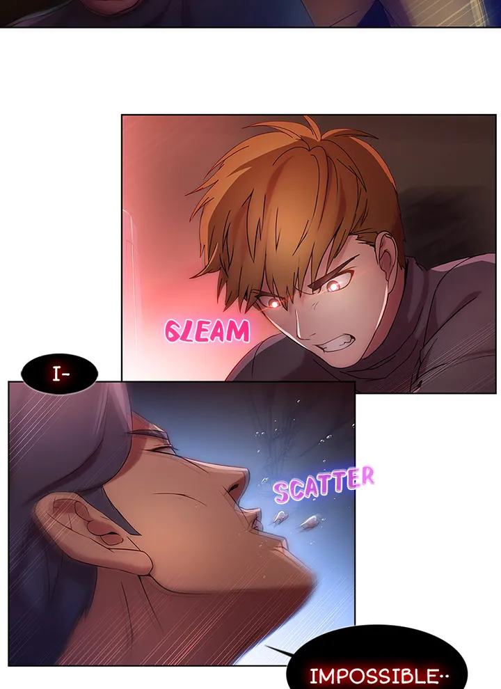 Switch - Manhwa Chapter 9 - page 20