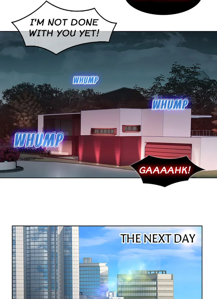 Switch - Manhwa Chapter 9 - page 21