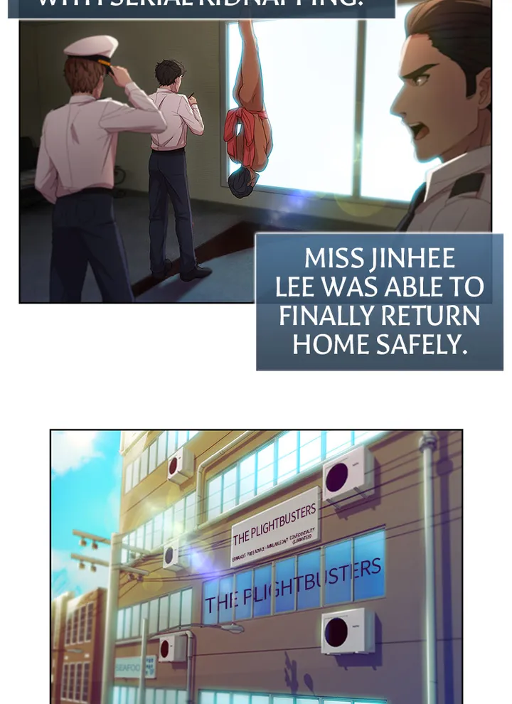 Switch - Manhwa Chapter 9 - page 23