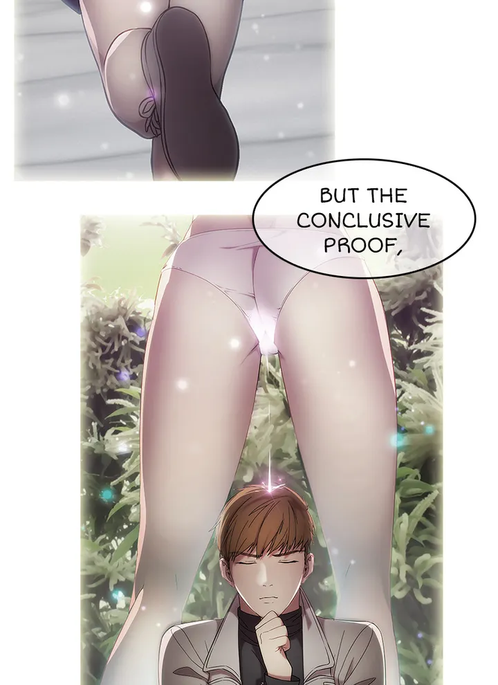 Switch - Manhwa Chapter 9 - page 28