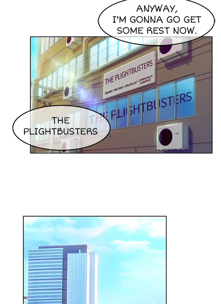 Switch - Manhwa Chapter 9 - page 30