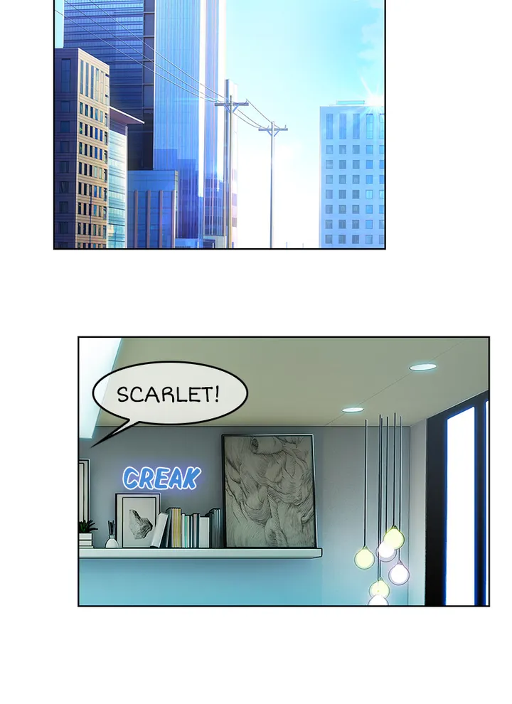 Switch - Manhwa Chapter 9 - page 31