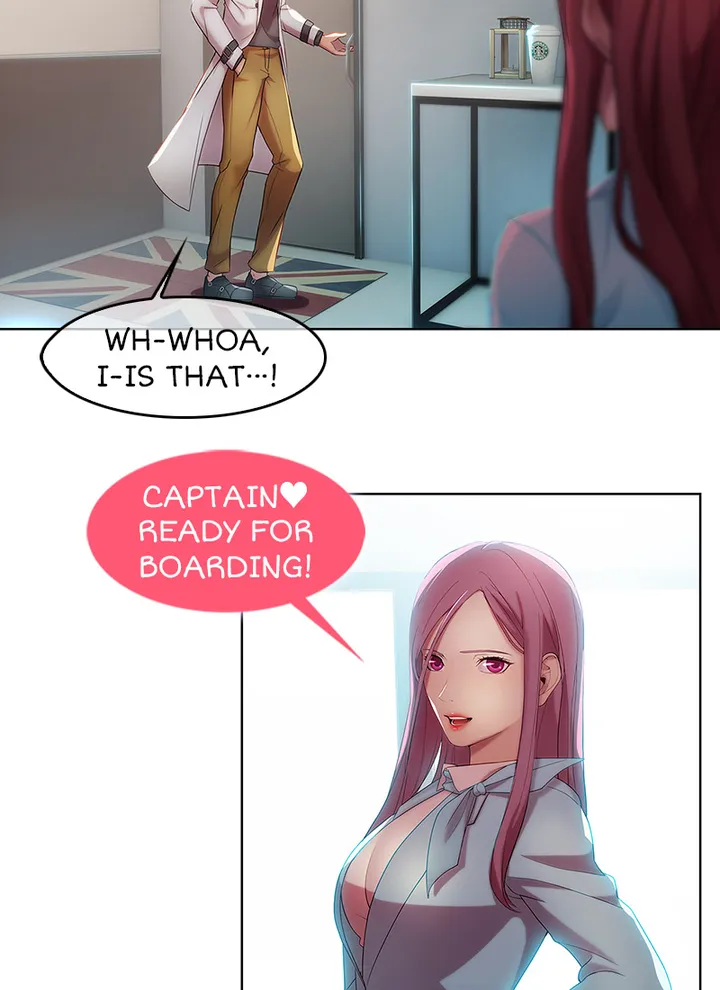 Switch - Manhwa Chapter 9 - page 33