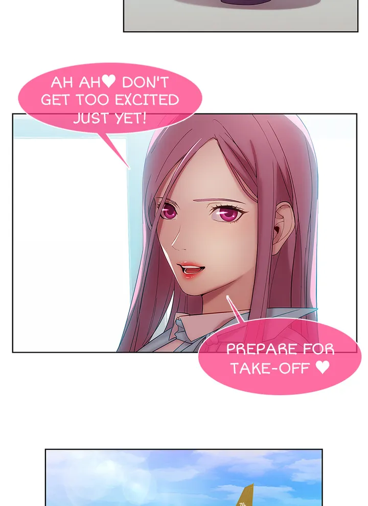 Switch - Manhwa Chapter 9 - page 35