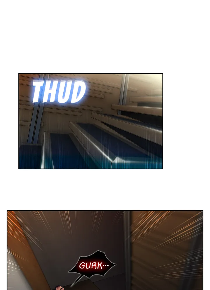 Switch - Manhwa Chapter 9 - page 4