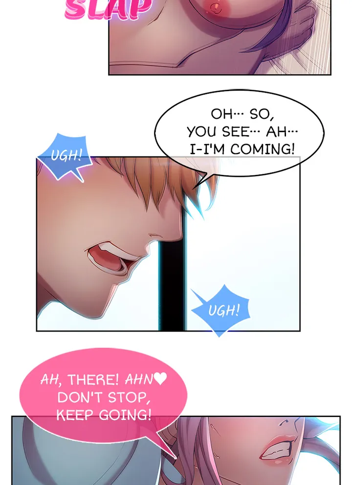 Switch - Manhwa Chapter 9 - page 41