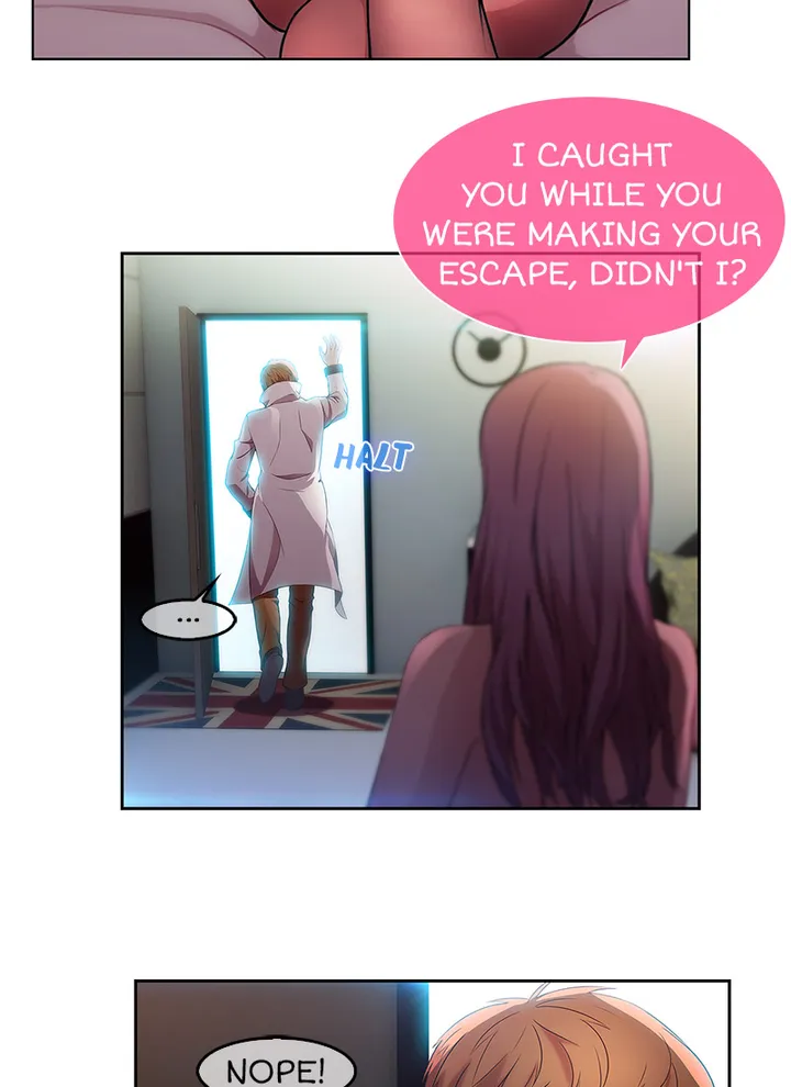 Switch - Manhwa Chapter 9 - page 50