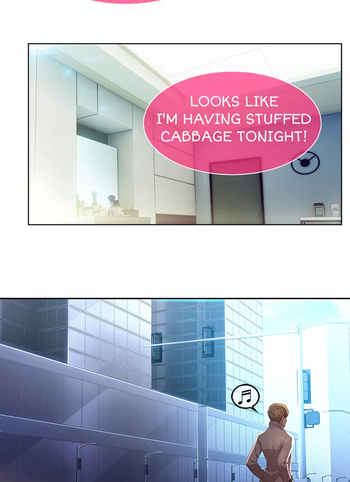 Switch - Manhwa Chapter 9 - page 55