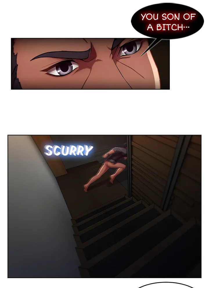 Switch - Manhwa Chapter 9 - page 6