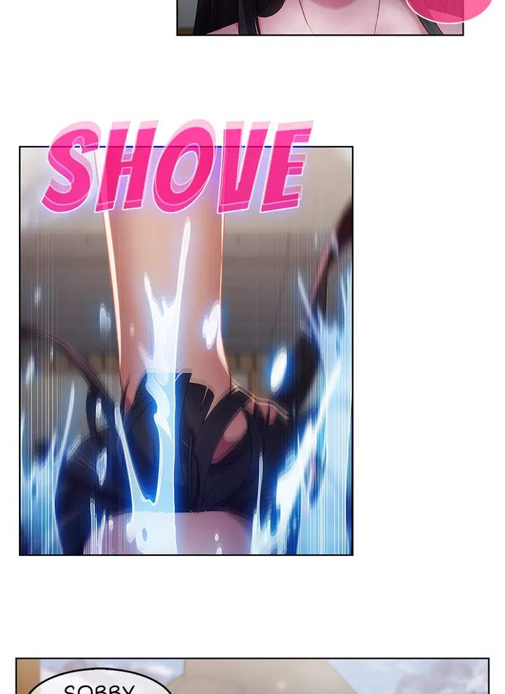 Switch - Manhwa Chapter 10 - page 15