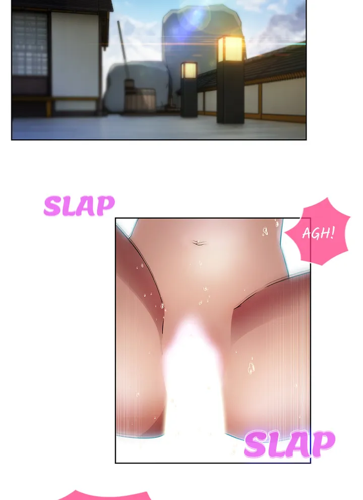 Switch - Manhwa Chapter 10 - page 38