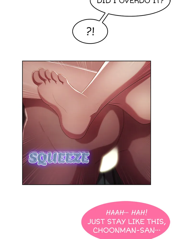 Switch - Manhwa Chapter 10 - page 50