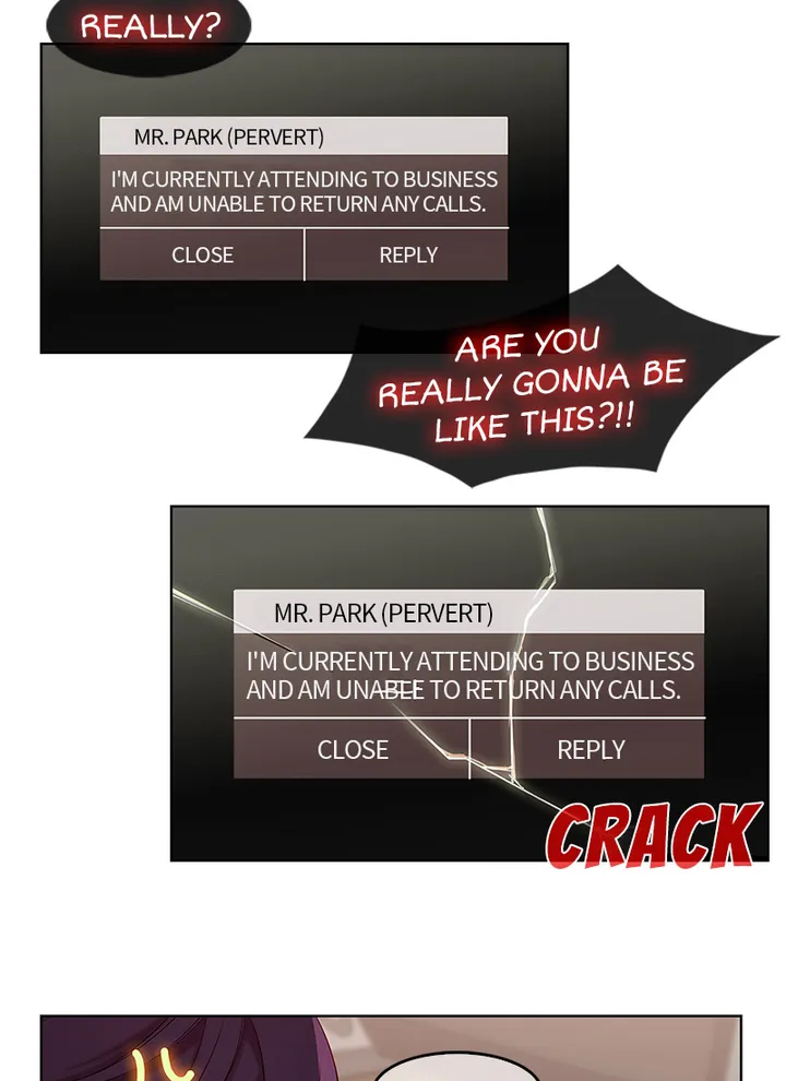 Switch - Manhwa Chapter 10 - page 54