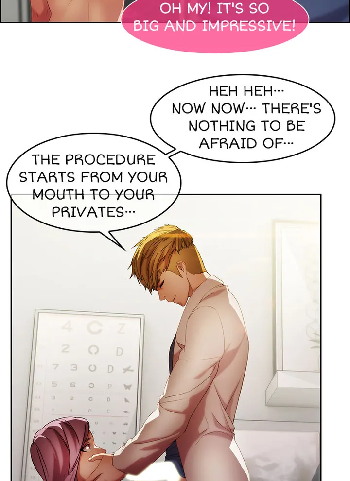 Switch - Manhwa Chapter 17 - page 50