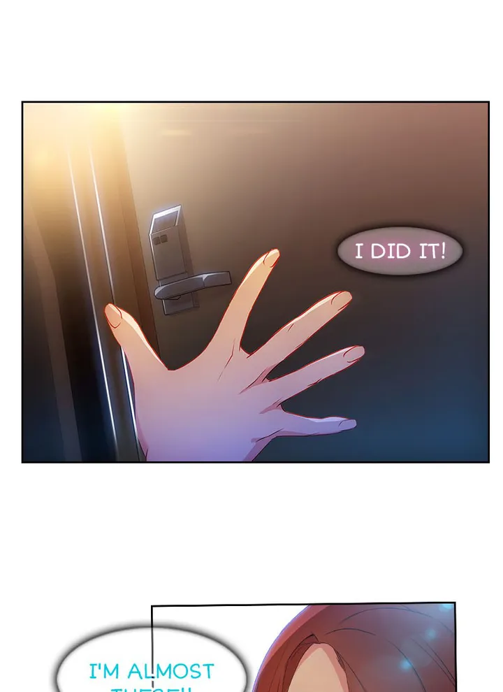 Switch - Manhwa Chapter 22 - page 50