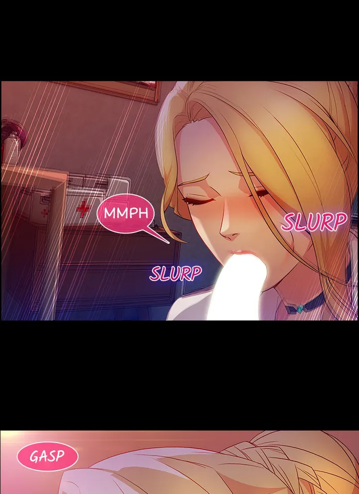 Switch - Manhwa Chapter 26 - page 39