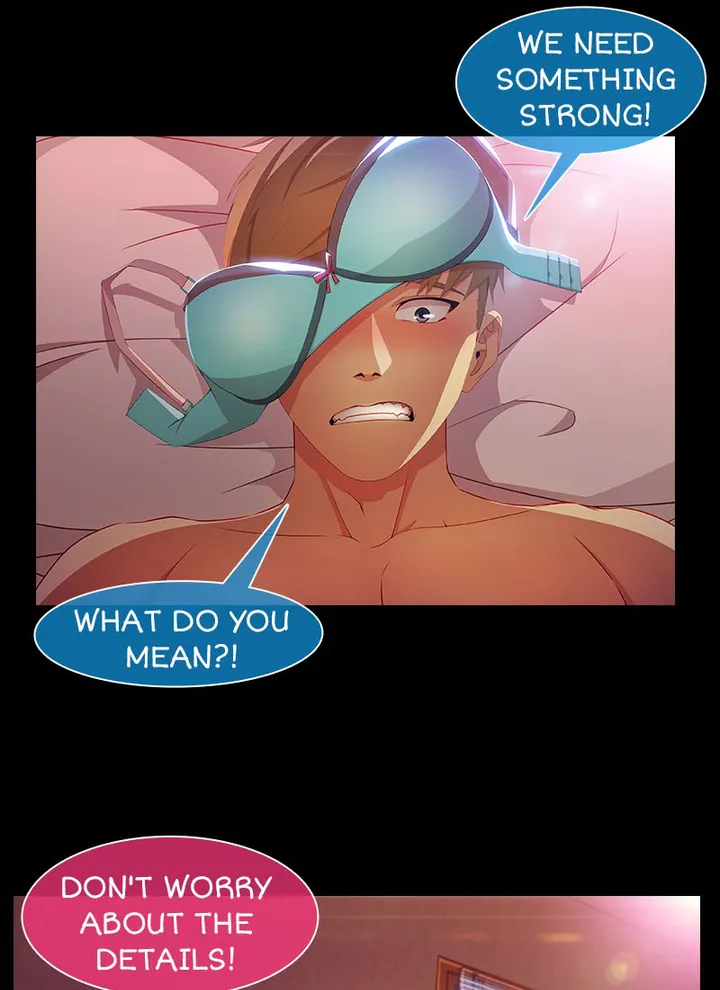 Switch - Manhwa Chapter 26 - page 50