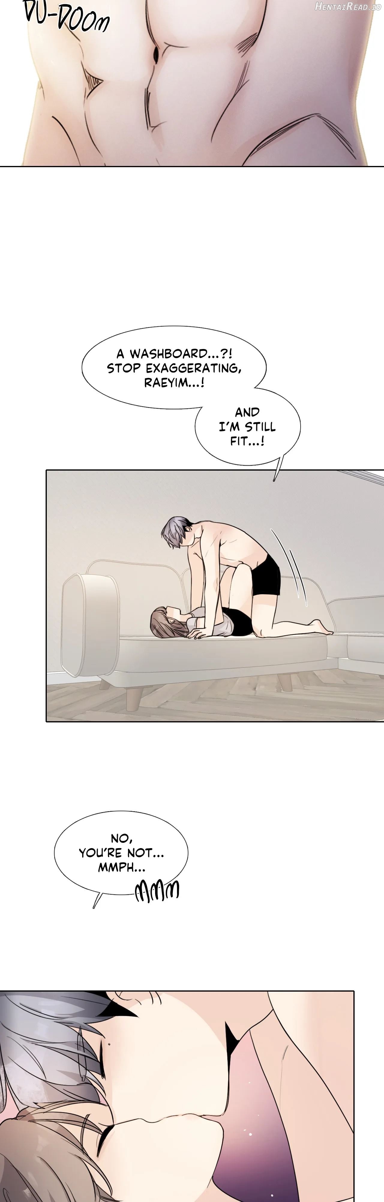 Talk to Me Chapter 149 - page 10