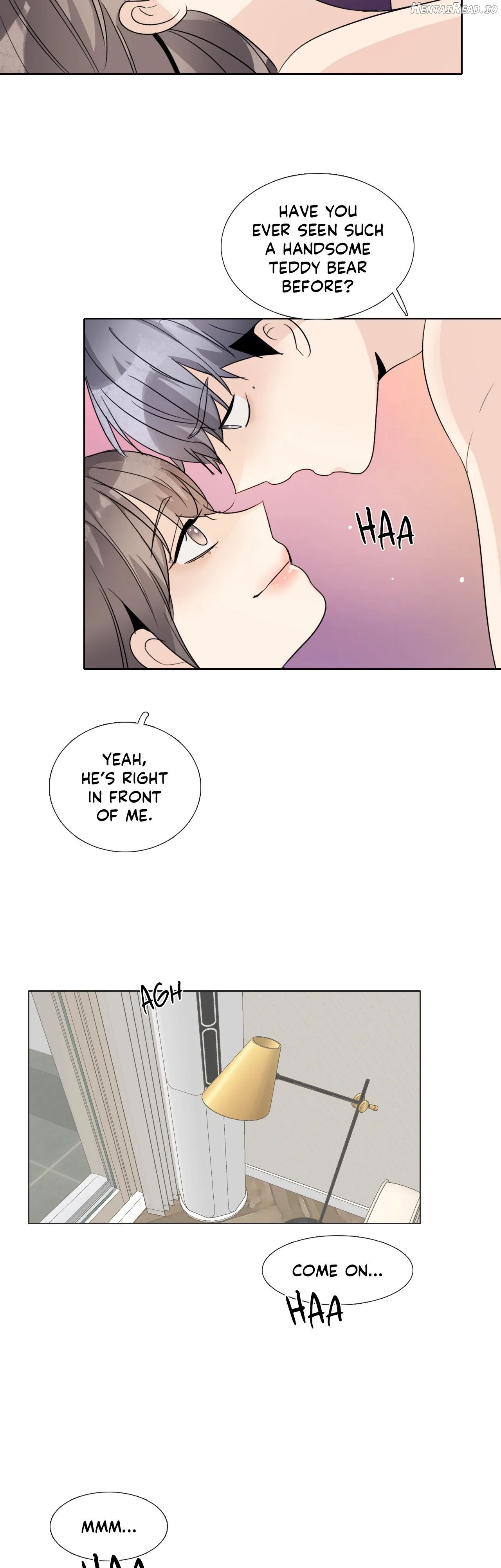 Talk to Me Chapter 149 - page 11