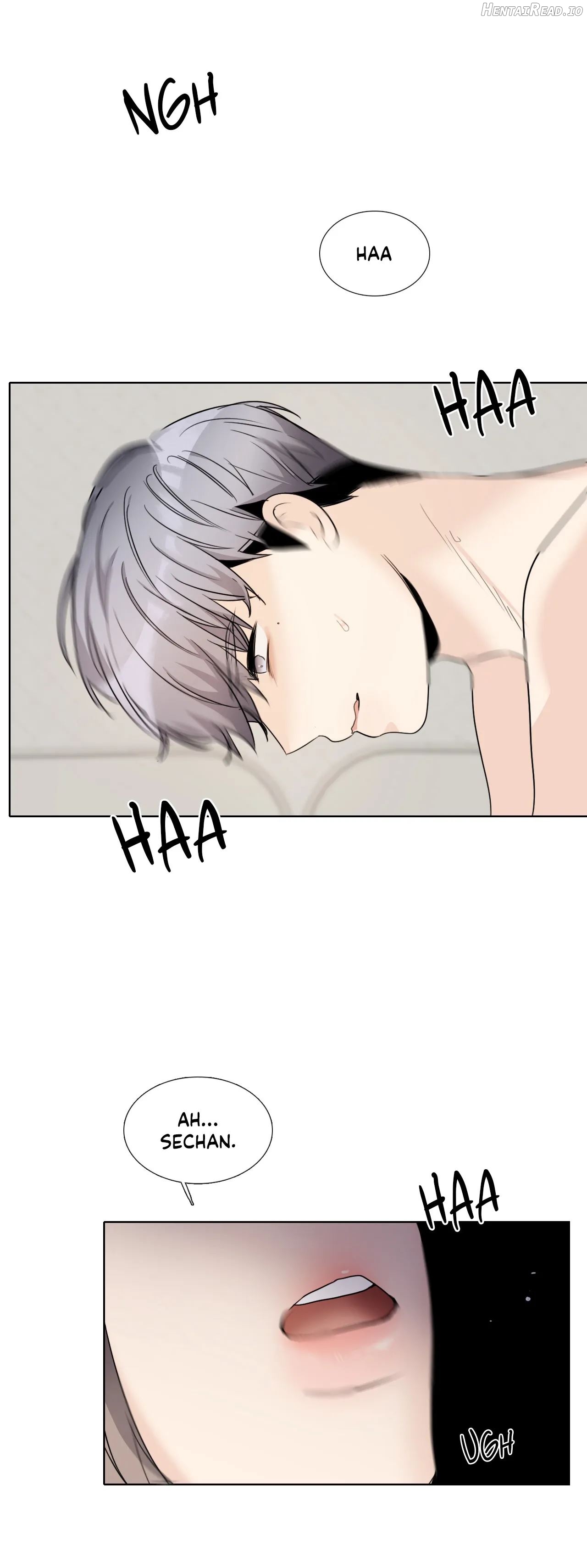 Talk to Me Chapter 149 - page 13