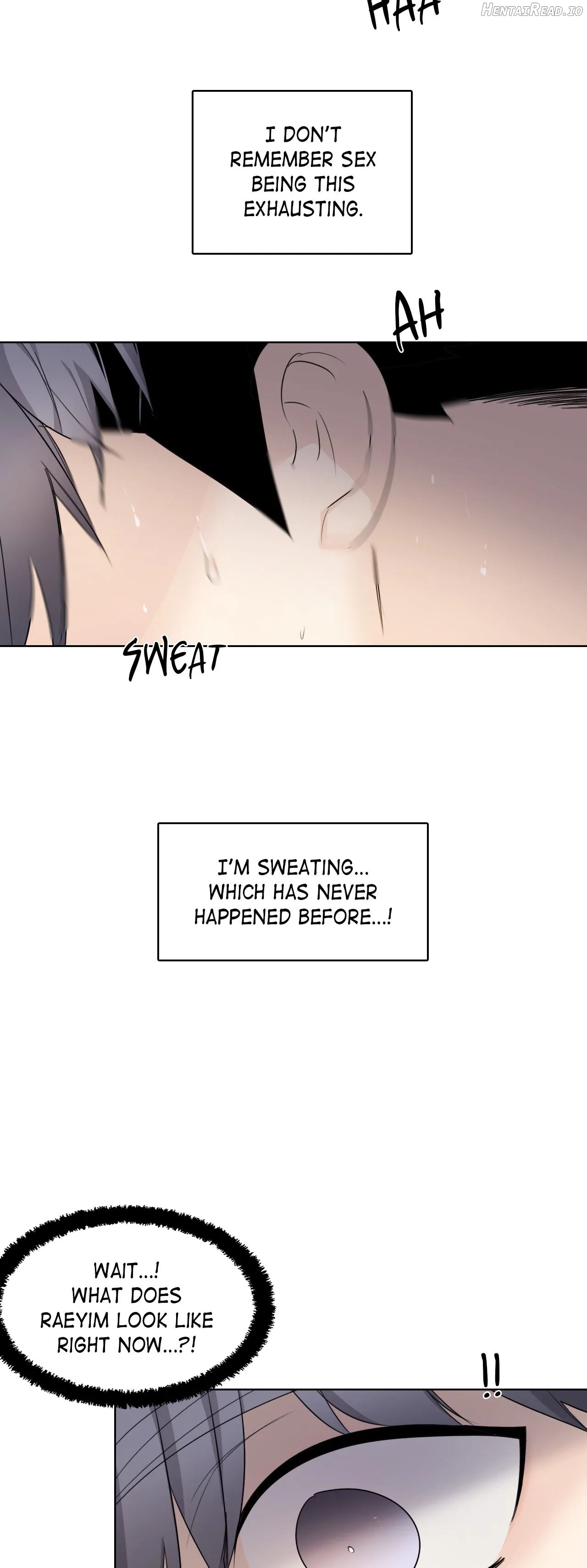 Talk to Me Chapter 149 - page 15