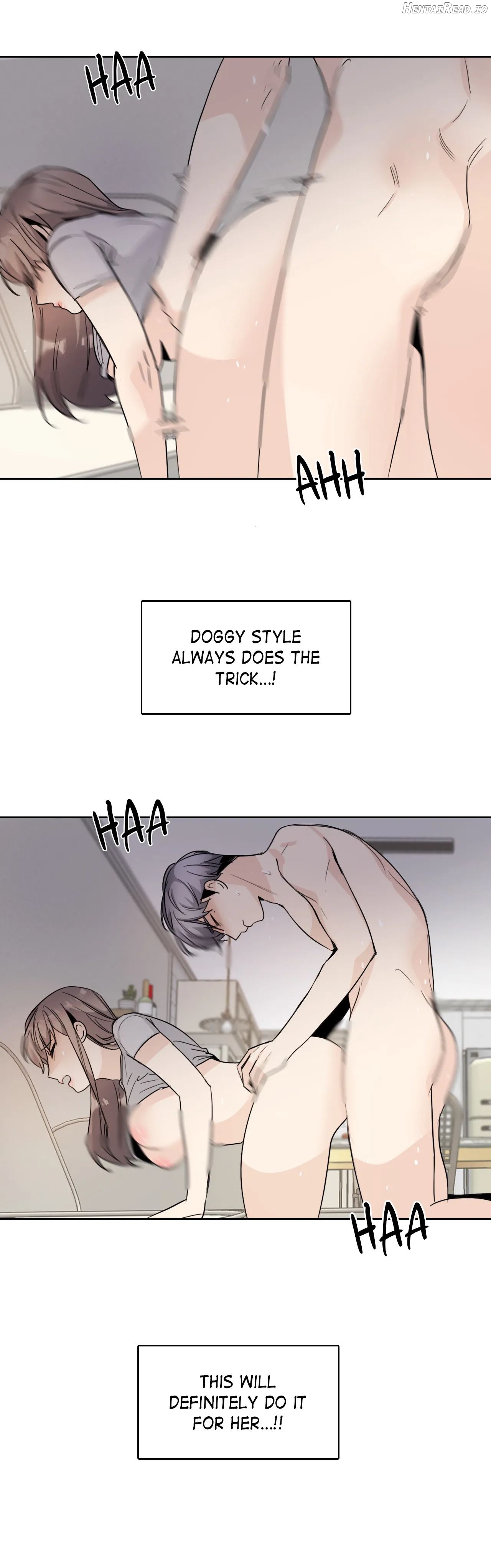 Talk to Me Chapter 149 - page 19