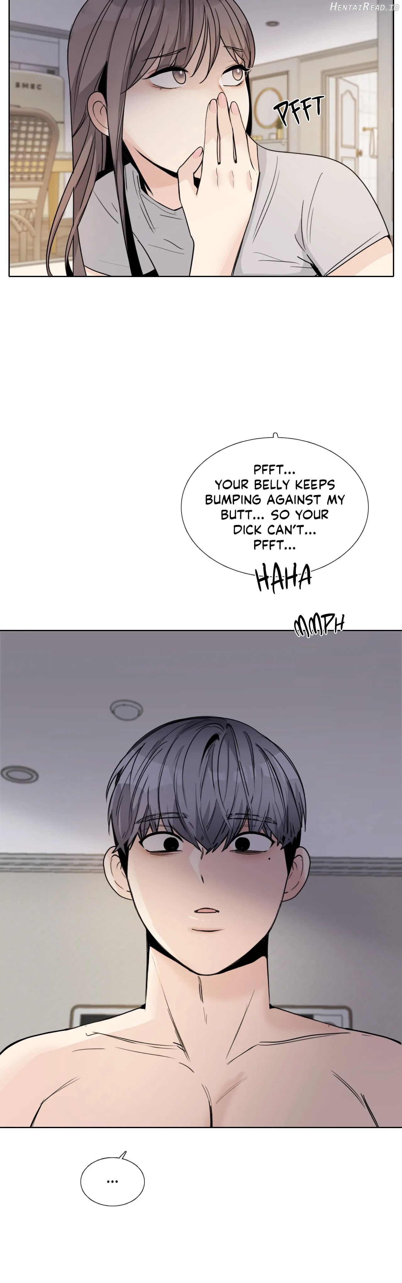 Talk to Me Chapter 149 - page 23