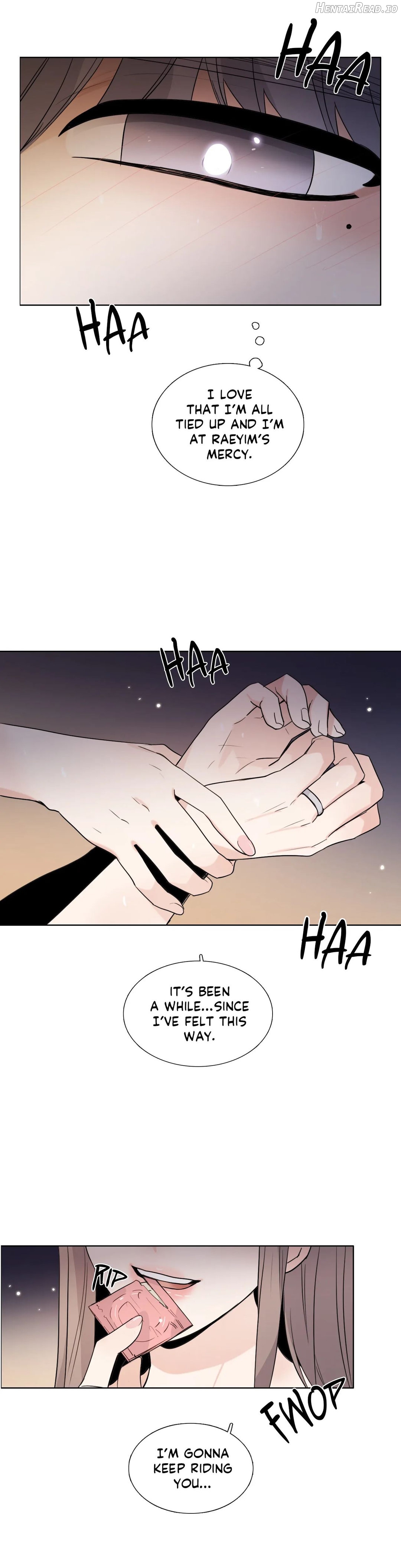 Talk to Me Chapter 127 - page 25
