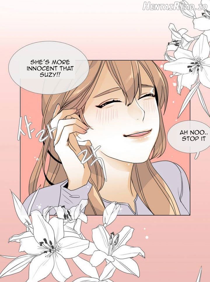Talk to Me Chapter 0.1 - page 28