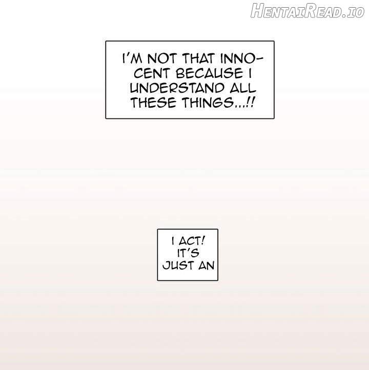 Talk to Me Chapter 0.1 - page 35