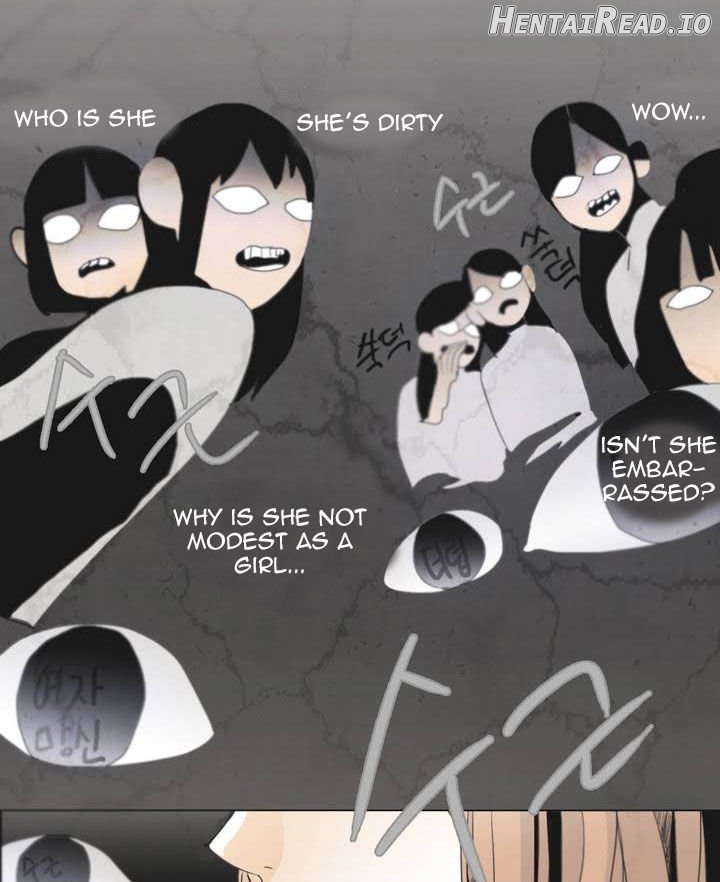 Talk to Me Chapter 0.1 - page 37