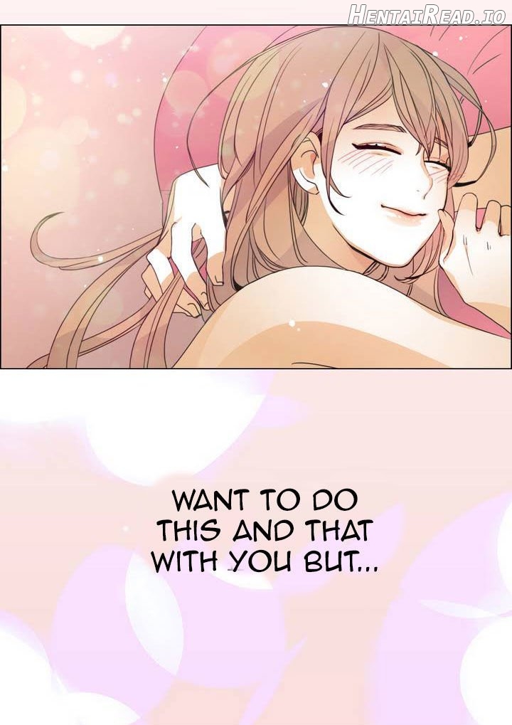 Talk to Me Chapter 0.1 - page 41