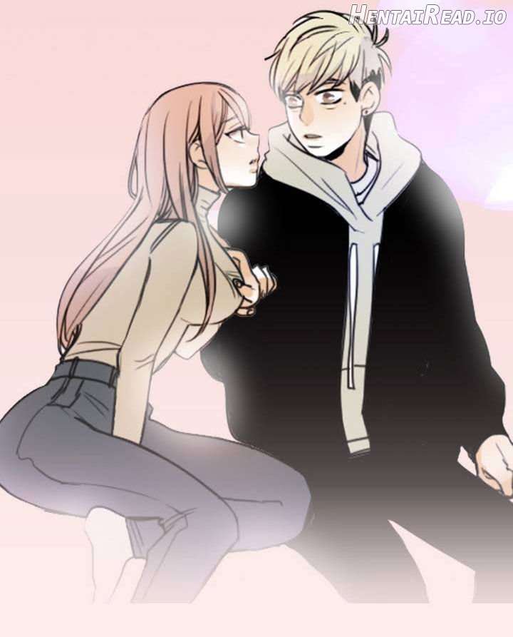 Talk to Me Chapter 0.1 - page 44