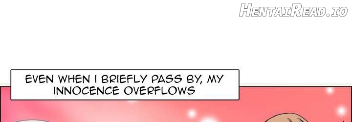 Talk to Me Chapter 0.1 - page 9