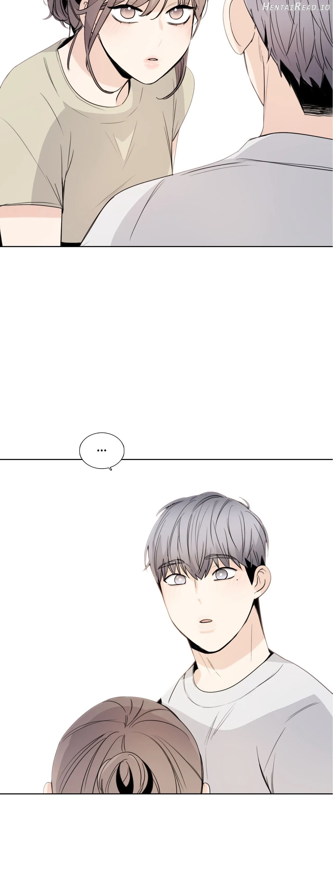 Talk to Me Chapter 128 - page 11