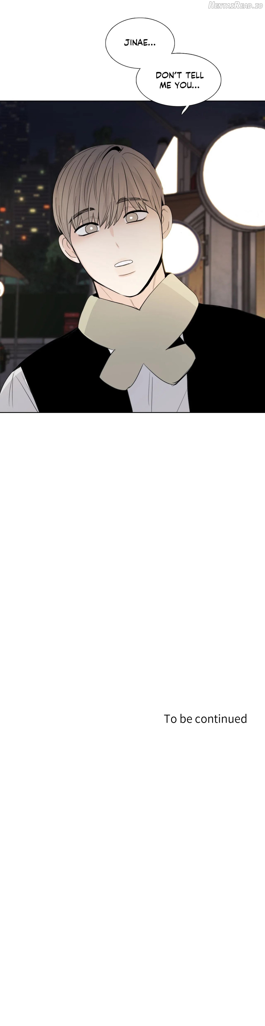 Talk to Me Chapter 128 - page 36
