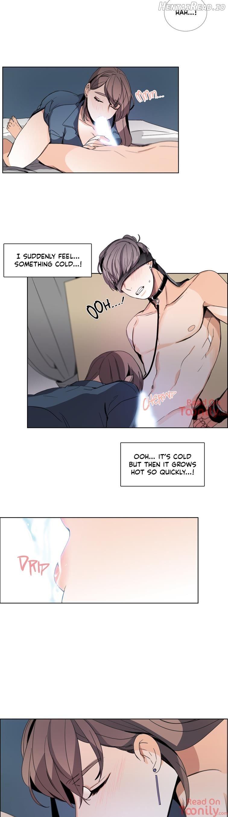Talk to Me Chapter 48 - page 2