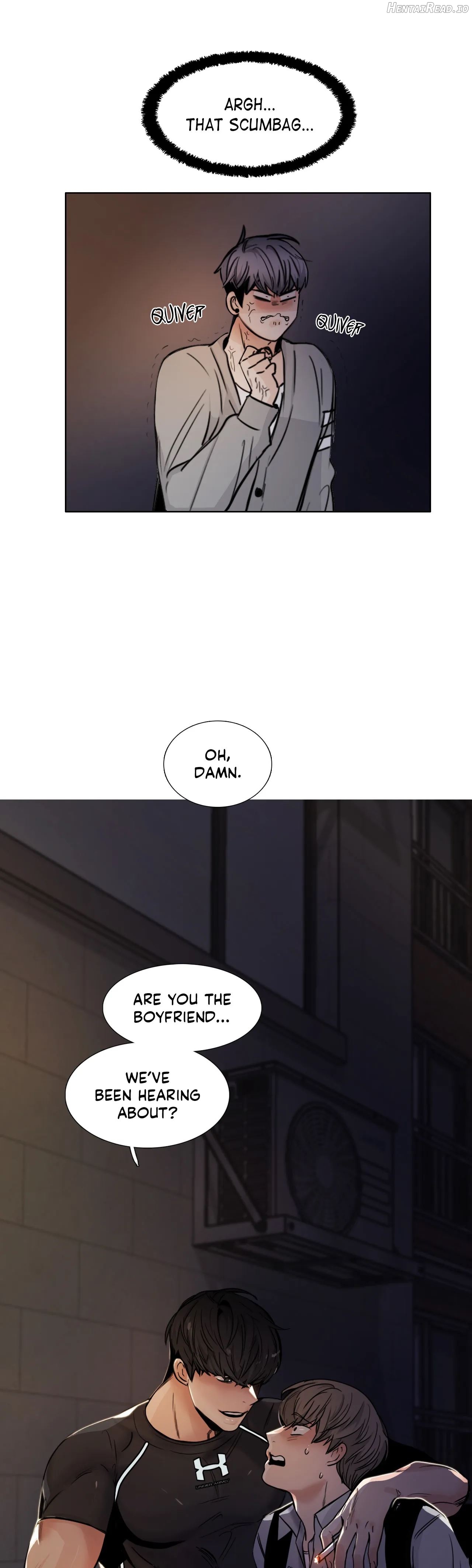 Talk to Me Chapter 154 - page 3