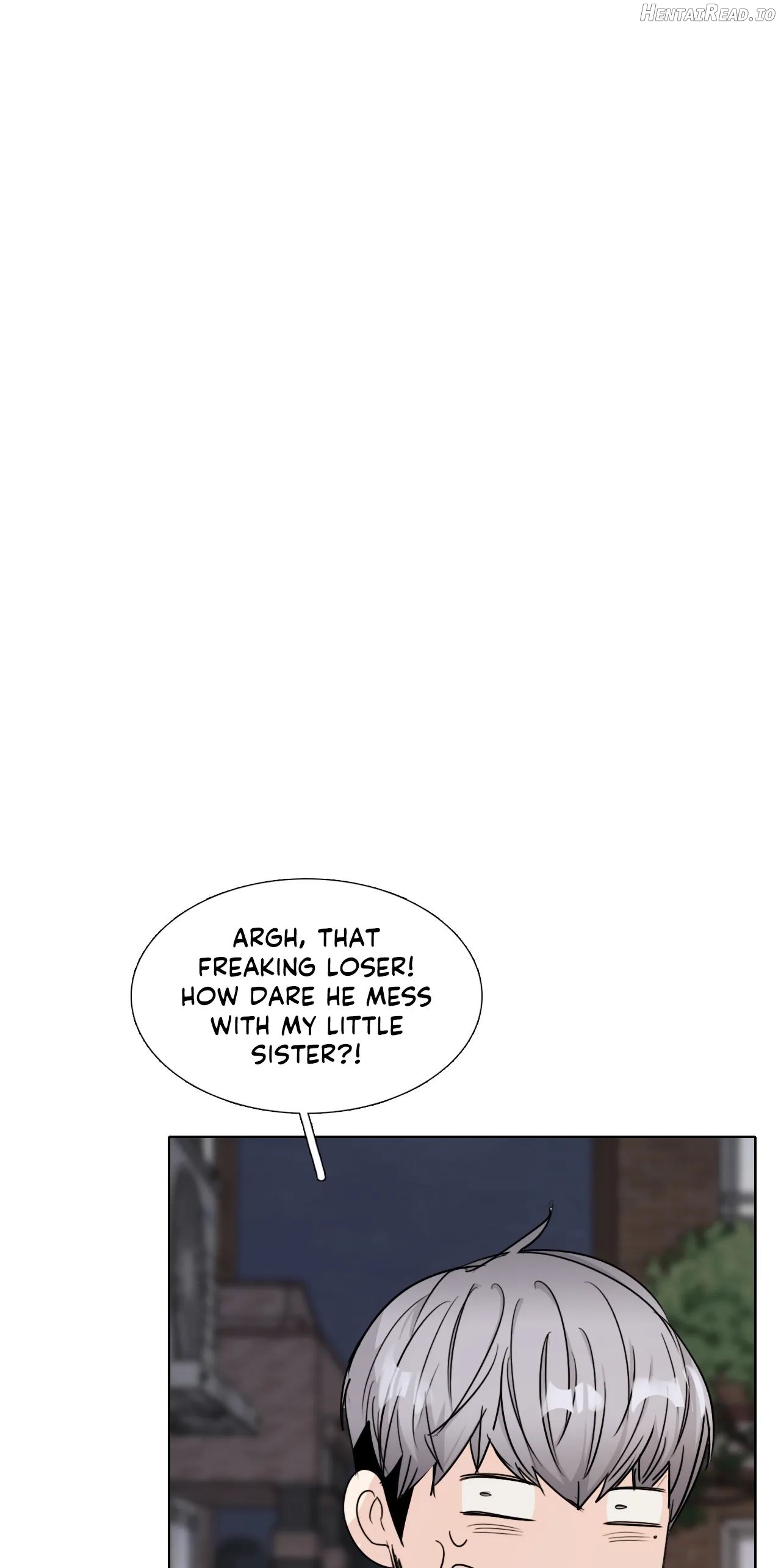 Talk to Me Chapter 155 - page 15
