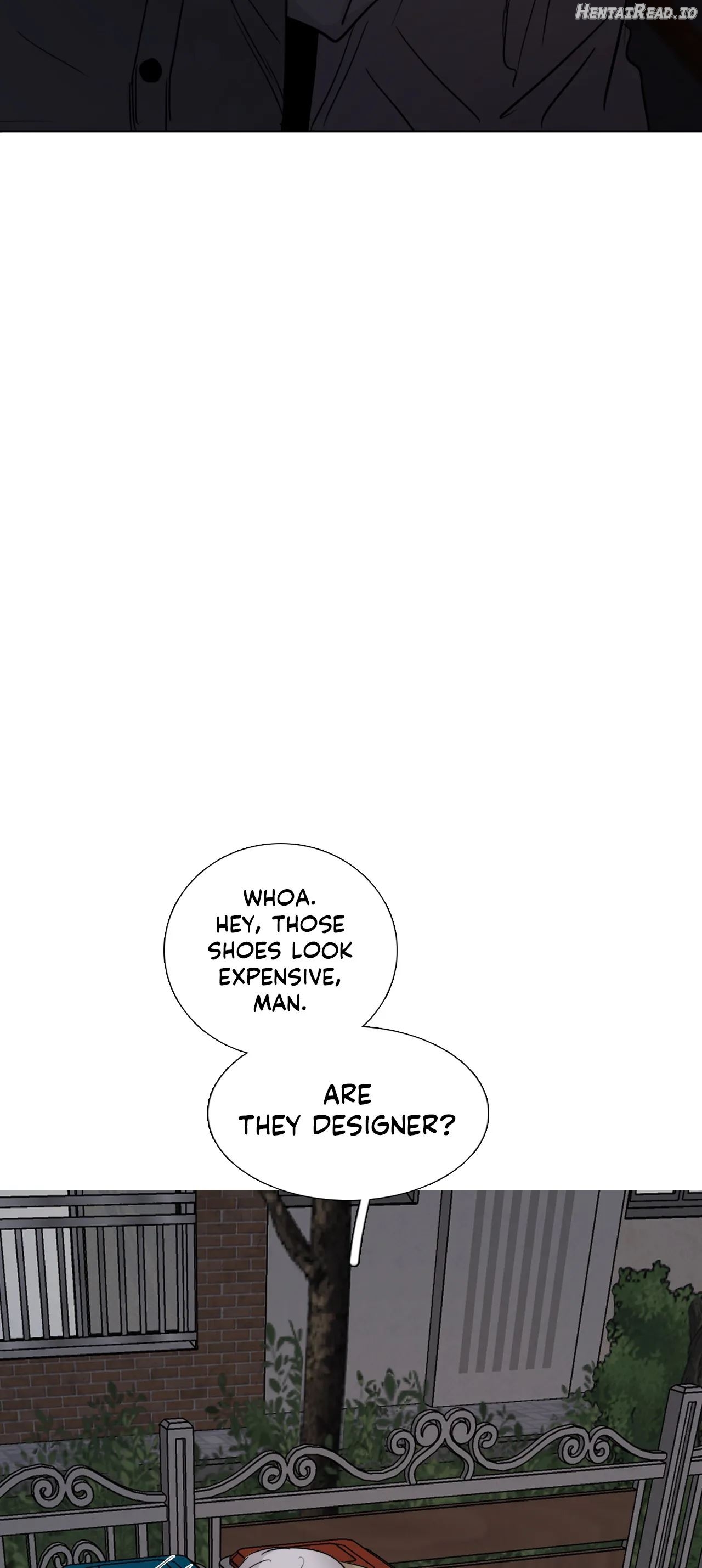Talk to Me Chapter 155 - page 2