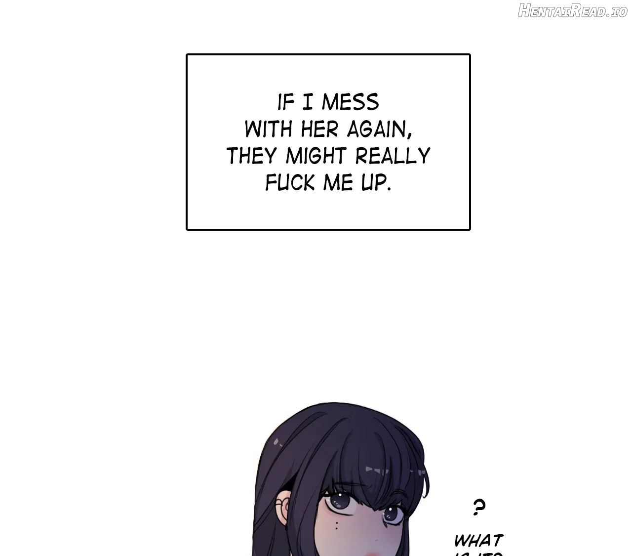 Talk to Me Chapter 156 - page 17