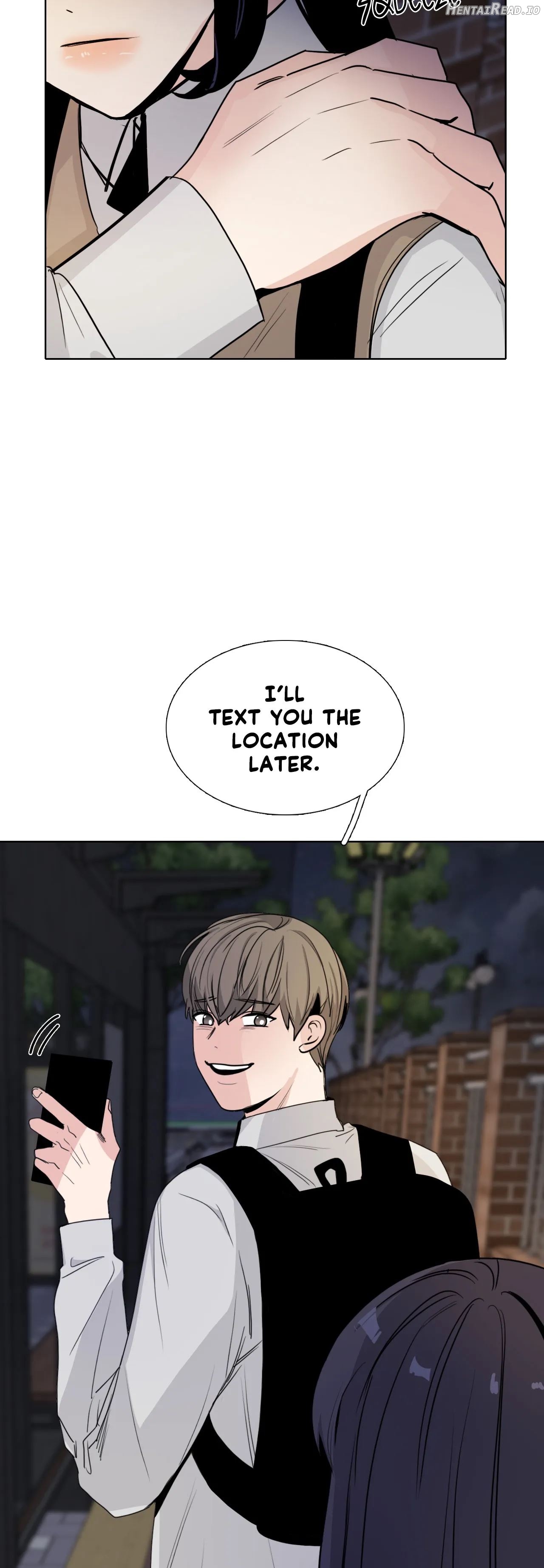 Talk to Me Chapter 156 - page 26