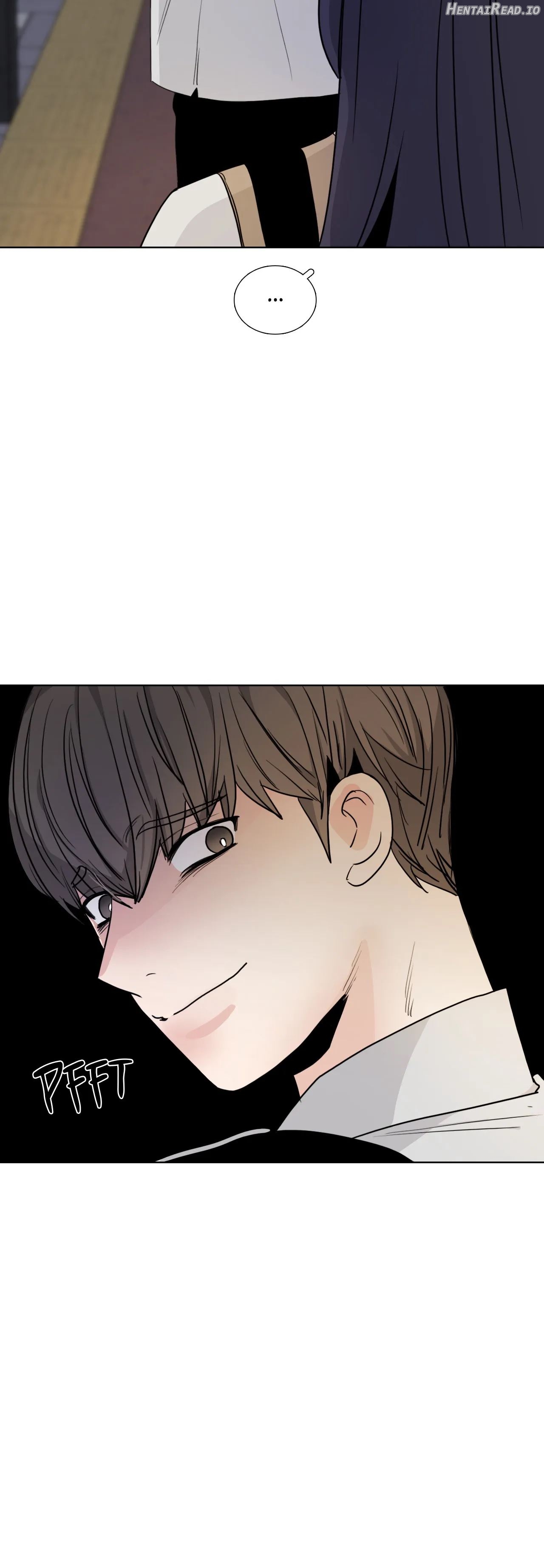 Talk to Me Chapter 156 - page 27
