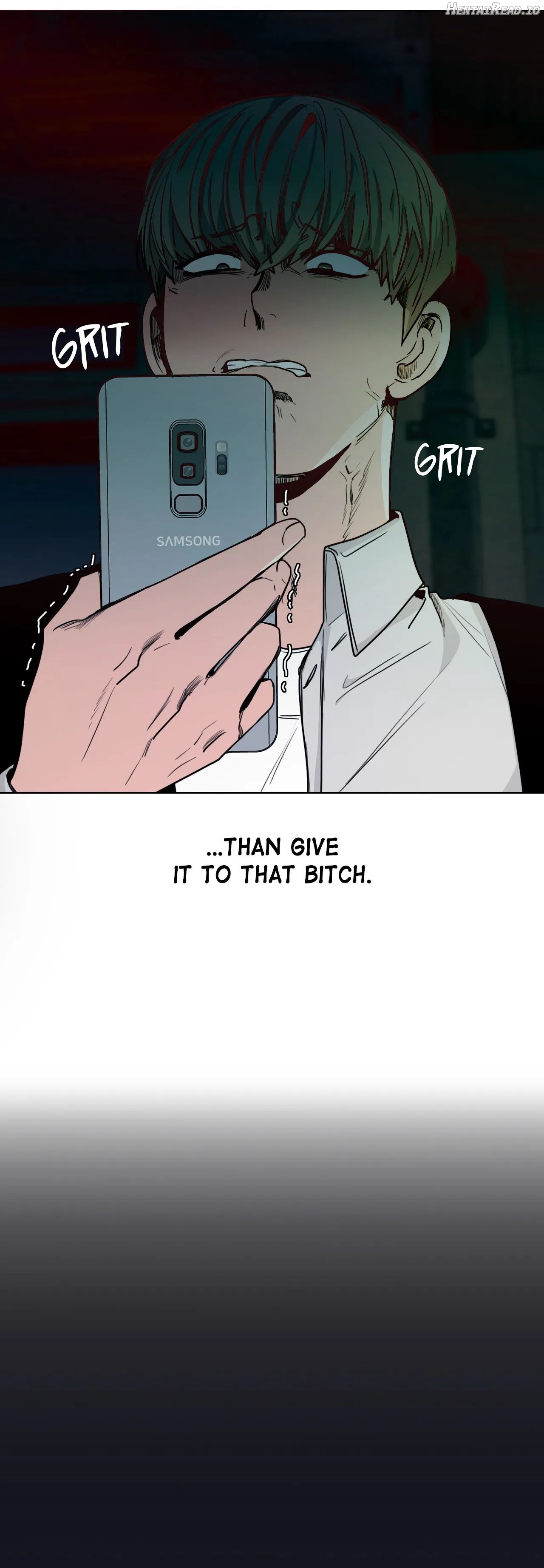Talk to Me Chapter 156 - page 31