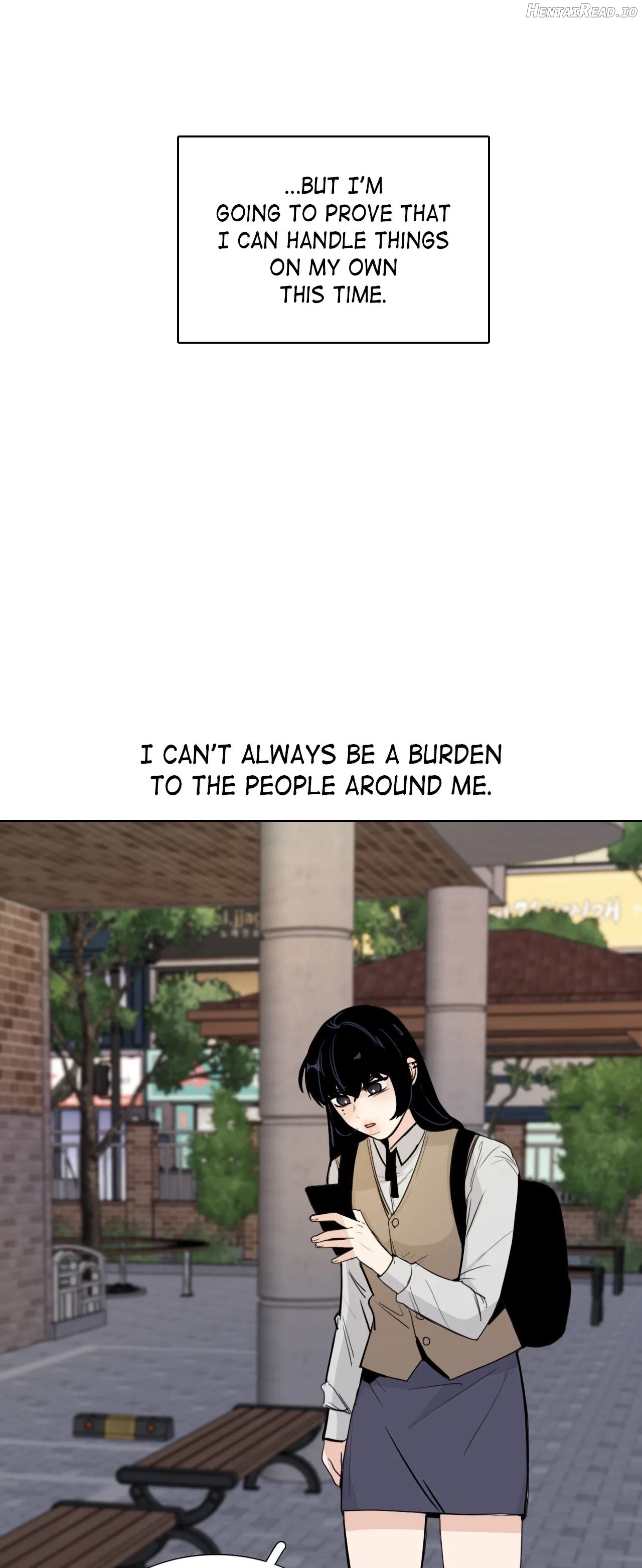 Talk to Me Chapter 156 - page 38