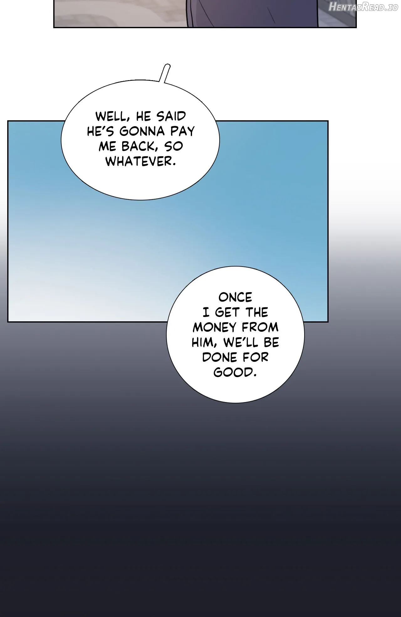 Talk to Me Chapter 156 - page 42