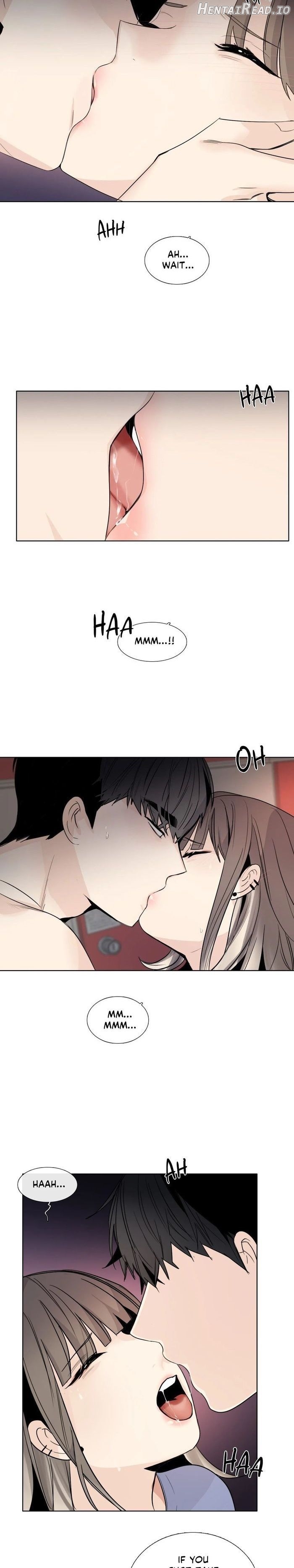 Talk to Me Chapter 136 - page 17