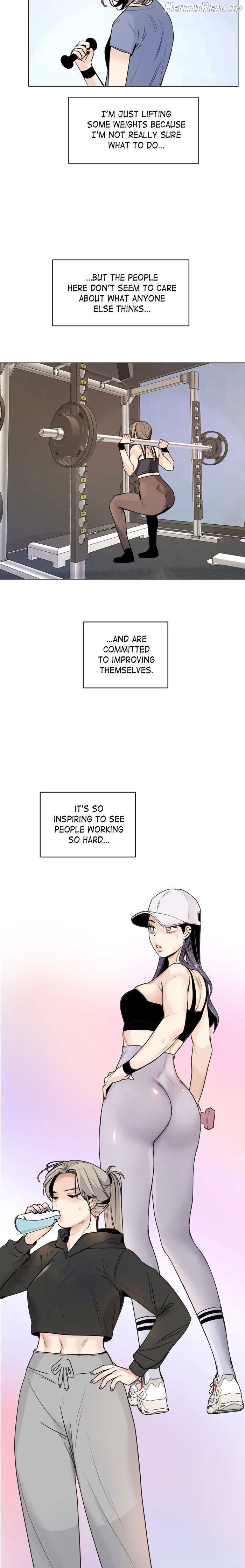 Talk to Me Chapter 136 - page 5