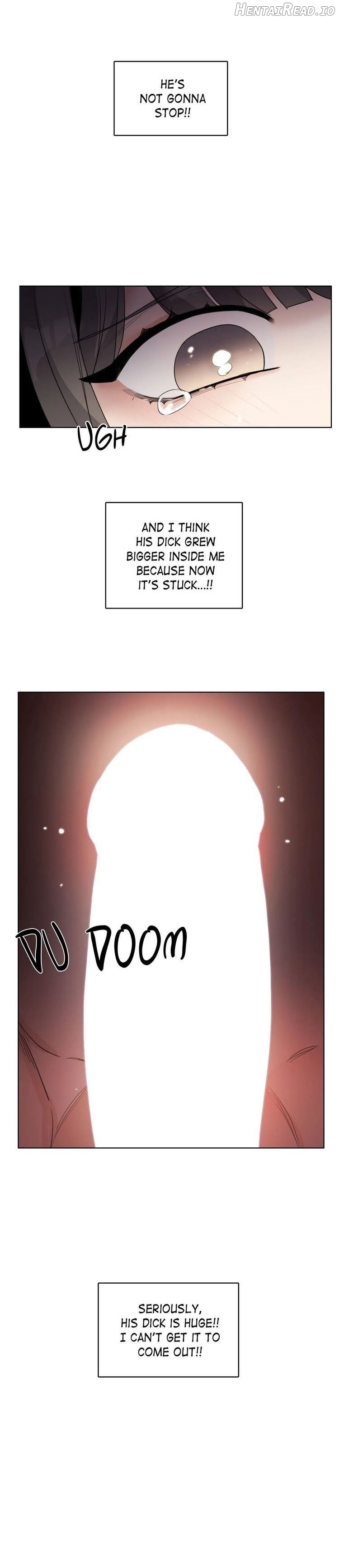 Talk to Me Chapter 137 - page 19